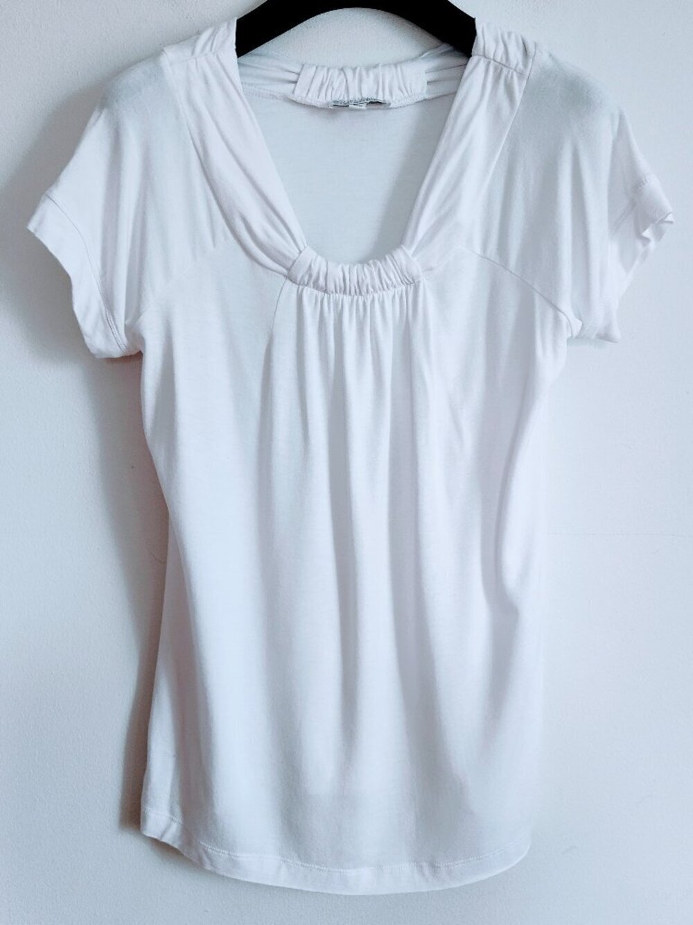 Joseph A White Short-Sleeve T-Shirt